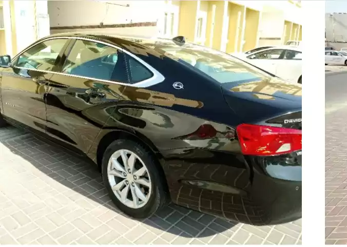 استفاده شده Chevrolet Impala برای فروش که در دوحه #5134 - 1  image 